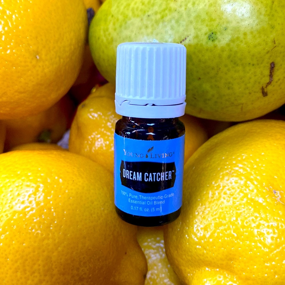 Young Living Dream Catcher Essential Oil Blend 5 ml